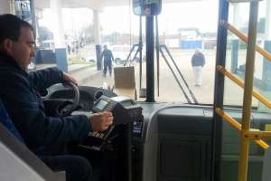 No habrá ómnibus este  1º de mayo: últimas salidas serán desde las 18 de esta tarde