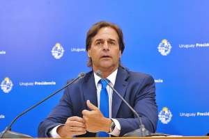 Presidente de la República y directora de UNESCO inauguran conferencia por el Día de la Libertad de Prensa en Punta del Este