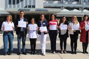 Instituciones elaboraron material audiovisual para concientizar contra el bullying