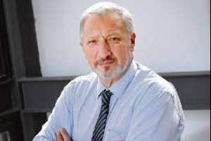 Sotelo advirtió que si el periodismo “responsable” y de “calidad” tiene problemas, la democracia los tendrá también