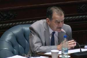 Pasó al Ejecutivo sacar el IVA durante 6 meses a productos de la canasta básica y acordar con cadenas de comercialización 