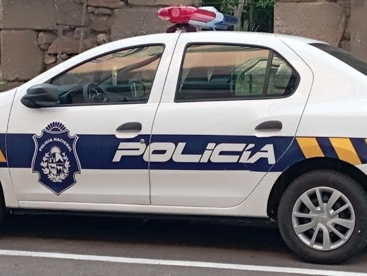 Condenado por circular en moto hurtada junto a un menor de 15 años