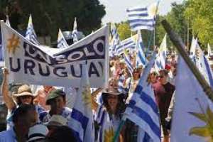 "Un sólo Uruguay" lanza desde Maldonado la posibilidad de conformar un partido político