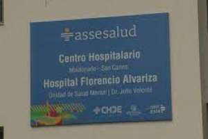 Buscan conformar una “Comisión de Amigos del Hospital Alvariza ante “graves inconvenientes”