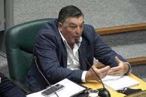 Edil blanco destacó la pintura de cebras con un nuevo producto; además control de espirometría a cuidacoches