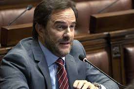 Cardoso presentó proyecto para crear hogares transitorios a víctimas de violencia doméstica