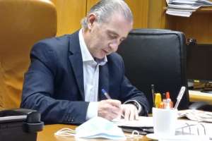 Diputado Elinger planteó viabilidad de Declaratoria de Interés Ministerial del Primer Laboratorio de Innovación y Simulación de Cirugía, ubicado en Maldonado.