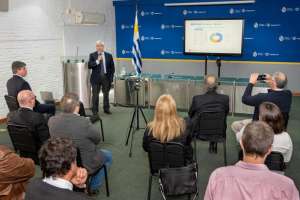 Punta del Este fue el lugar que recibió más turistas y tuvo ingresos por 240 millones de dólares