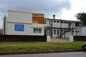 La visita de Cipriani al hospital de San Carlos y el encuentro con Darío Pérez