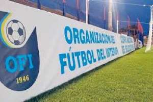 Ituzaingó, Punta del Este, Libertad, Piriápolis, Pan de Azúcar y San Lorenzo jugarán la Copa de Clubes 