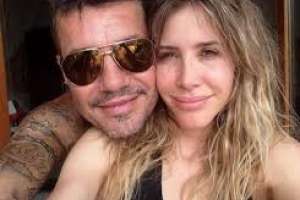 Tinelli había señalado que no iría a los Martín Fierro porque estaría en Punta del Este pero no llegó a su chacra tras su separación