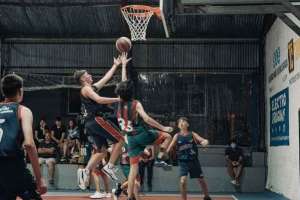 Carlos Curbelo presidirá la Liga de Baloncesto por dos años