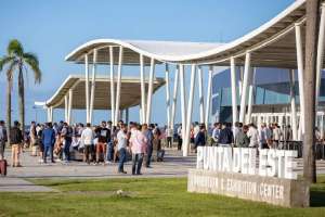 Confirmaron a Punta del Este como sede de congreso mundial de Patología 