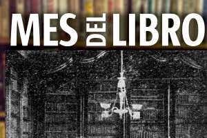 Semana de actividades en el marco del Mes del Libro