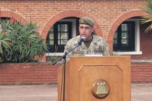 Ejército distribuyó 280 mil viandas en Maldonado