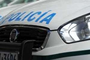 Mujer caminaba desnuda en acceso Norte de Maldonado