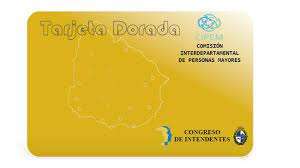 Comercios y grandes cadenas se suman a los beneficios de la Tarjeta Dorada: hay 1.400 usuarios