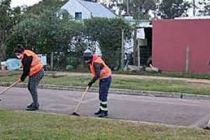 Cámara Alta aprobó la “Fase 2” de “Oportunidad Laboral”