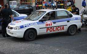 Agredió a la pareja de su exesposa en un baile céntrico y fue condenado por la justicia