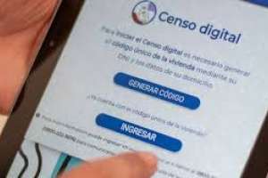 Realizarán “censo experimental” y  relevarán a unas 17.000 personas entre octubre y noviembre