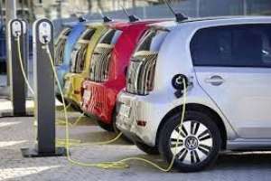 Gobierno suprime Imesi para vehículos eléctricos