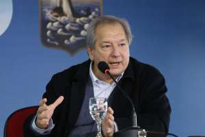 Lussich anunció que “hoy 1.500 familias tienen una esperanza de vida mejor”