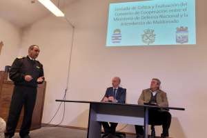Cerca del millar y medio de personas han sido capacitadas en resucitación cardíaca