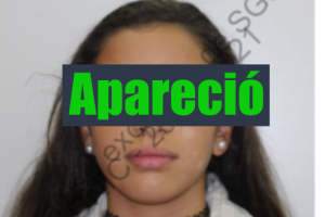 Apareció la menor que venía siendo intensamente buscada en Maldonado