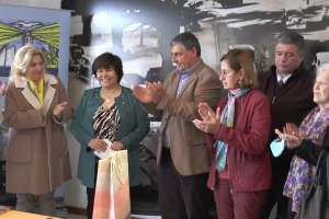 Reconocieron a quien asume como Gobernadora de Zonta