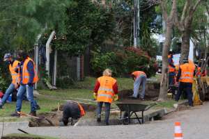 Interesados en trabajar en Jornales Solidarios tienen tiempo de anotarse hasta este viernes  