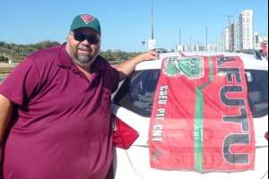 Maestros y docentes agremiados se movilizan en Montevideo; salen ómnibus desde Maldonado para acompañar la medida