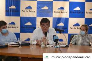 Municipio de Pan de Azúcar procura que la ciudad vuelva a ser una zona industrial 