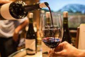 Más de 200 etiquetas participarán este fin de semana del primer Salón del Vino Uruguayo de Enjoy 