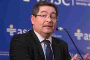 Presidente de ASSE recorre el predio donde instalarán una nueva policlínica en Maldonado   
