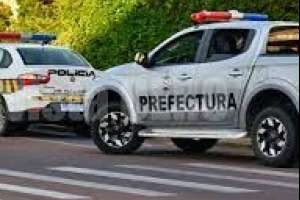 Evitaron una autoeliminación funcionarios municipales