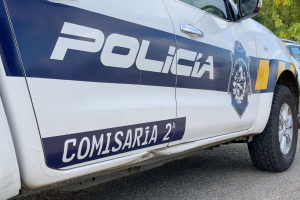 Murió el hombre baleado en San Carlos