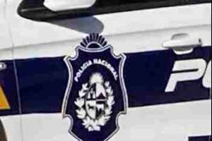 Policía investiga una rapiña en barrio Hipódromo y otra en San Carlos