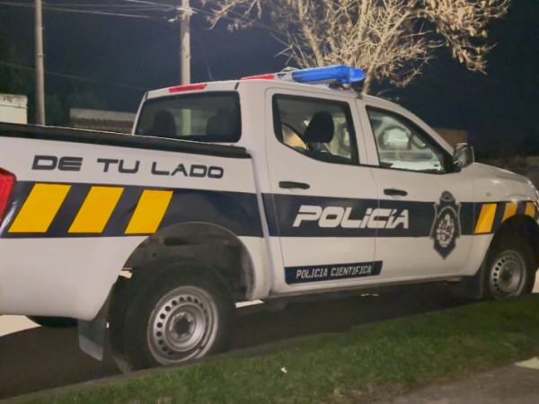 Imputaron a un hombr...