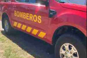 Lucha frontal de bomberos en Maldonado para que oficinas públicas y centros educativos adopten medidas contra incendios 