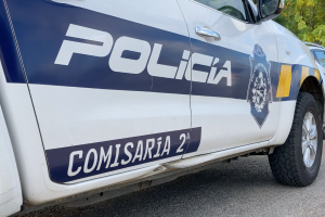 Aclararon crimen en San Carlos; homicida fue enviado a la cárcel por 7 años 
