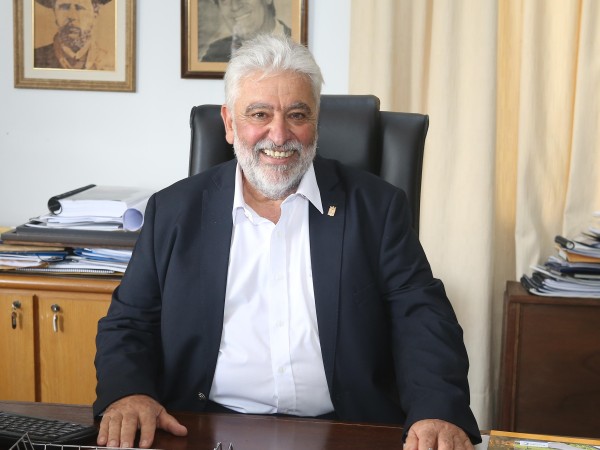 Director de Tránsito: “Nosotros no multamos ninguna ambulancia”