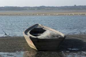 La cuenca de la laguna José Ignacio debe ser preservada de diversas “presiones”