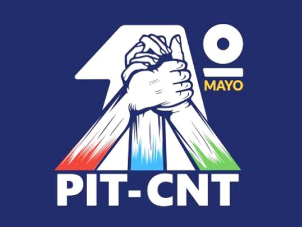 1 de mayo, dia de los trabajadores, maldonado, acto pit-cnt,