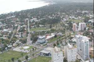 Mañana se realiza el Congreso interparlamentario en Punta del Este 
