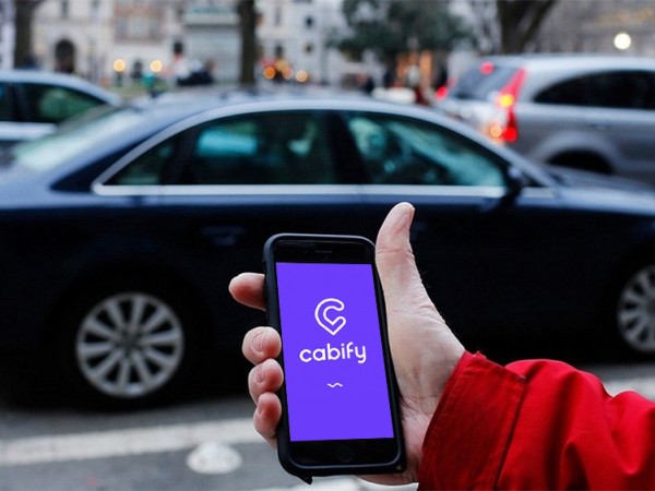 Cabify quiere abrirse paso en Maldonado con taxis, remises y uber y encuentra una “barrera muy grande”