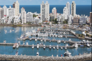 Hoteleros de Punta del Este tienen escasas expectativas por las vacaciones de invierno