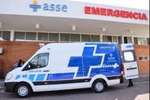 Rendición de Cuentas suprimió la Unidad Ejecutora Centro Hospitalario Maldonado-San Carlos