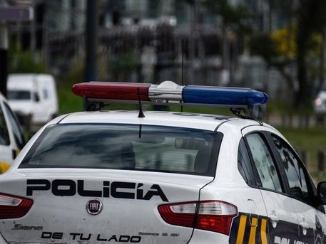 Robaron una moto y la dejaron abandonada en la vía pública; fueron condenados sin prisión