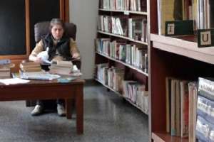 Bibliotecas públicas avanzan en digitalización de documentos