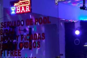 Murió un hombre de 20 años y otro de 19 está herido tras incidente en un bar